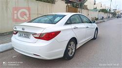 هیوندای سۆناتا